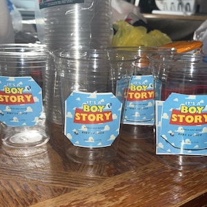 Monica added a photo of their purchase