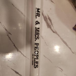 Robin hat ein Foto des gekauften Artikels hinzugefügt