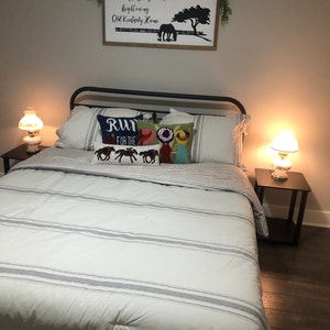 Amanda added a photo of their purchase