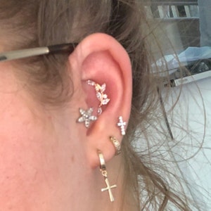 lobe conch auricle