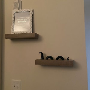 Becks added a photo of their purchase