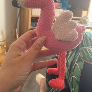 Magali added a photo of their purchase