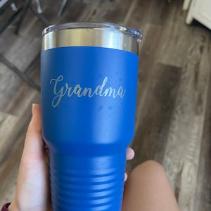 Comprador Etsy adicionaram uma foto da sua compra