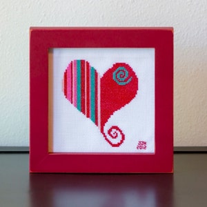 Buyer photo Jamelyn Hart, who reviewed this item with the Etsy app for iPhone.