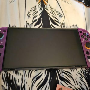 Crow added a photo of their purchase
