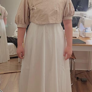 Grace heeft een foto van de aankoop toegevoegd