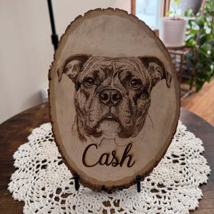 Pam added a photo of their purchase