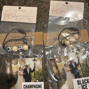 Candice added a photo of their purchase
