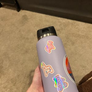 Madalyn added a photo of their purchase