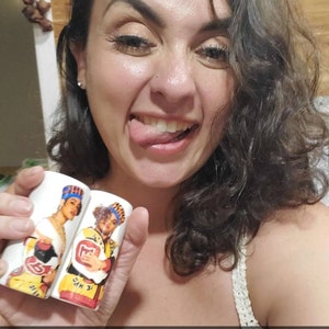 Etsy buyer added a photo of their purchase