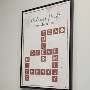 Etsy buyer added a photo of their purchase