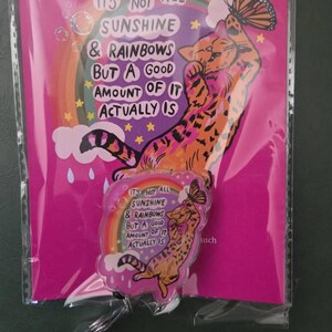 Sharon added a photo of their purchase