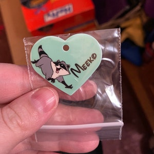 Brittany added a photo of their purchase