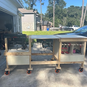 Jake added a photo of their purchase