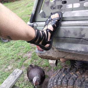 Gregory ha añadido una foto de su compra