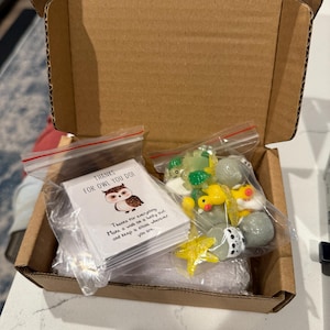 Carrie adicionaram uma foto da sua compra