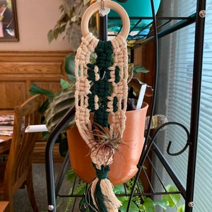 Acquirente Etsy ha aggiunto una foto del proprio acquisto