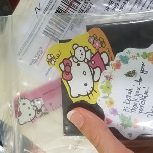 Keilah ha añadido una foto de su compra