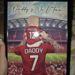 Amy added a photo of their purchase