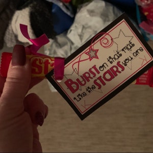 Caroline added a photo of their purchase