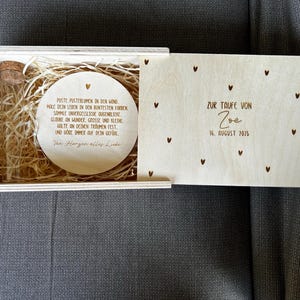 Karin added a photo of their purchase