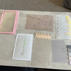 Acquirente Etsy ha aggiunto una foto del proprio acquisto