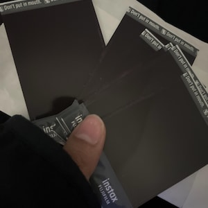 Fatima added a photo of their purchase