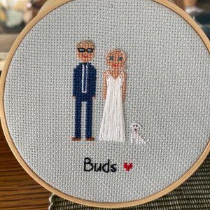 Comprador de Etsy ha añadido una foto de su compra