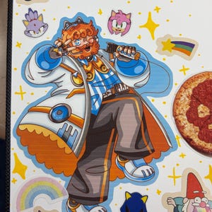 Zeearts added a photo of their purchase