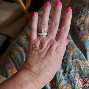 Jenny added a photo of their purchase