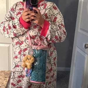 Emma added a photo of their purchase
