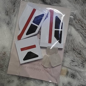 Trinity added a photo of their purchase