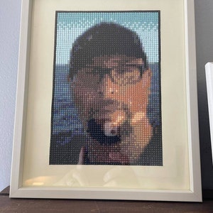 Laurie added a photo of their purchase