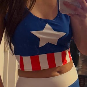 Lexi added a photo of their purchase