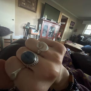 Hannah added a photo of their purchase
