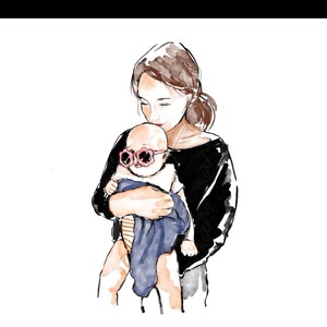 Alice a ajouté une photo de son achat