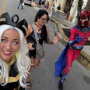 Amber added a photo of their purchase