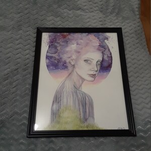 Annie added a photo of their purchase