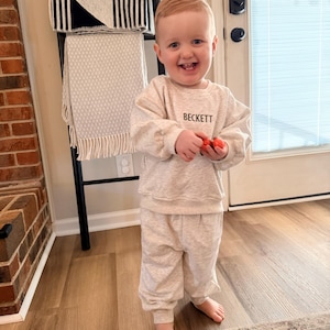 Leah added a photo of their purchase