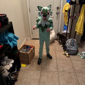 Paige added a photo of their purchase