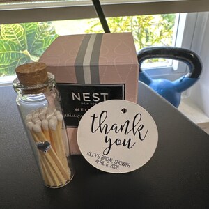 Kim added a photo of their purchase