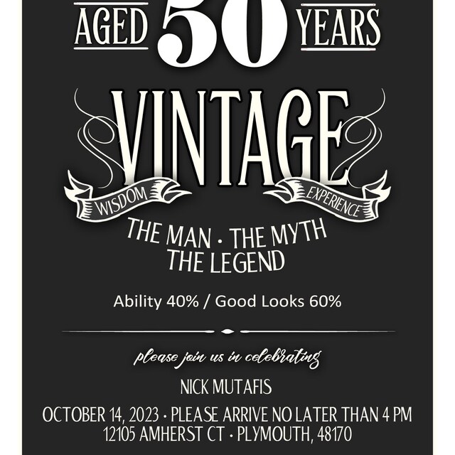 50th-birthday-invitation-for-men-jpeg-printable-aged-to-perfection-over-the-hill-birthday-mens-50th-birthday-whiskey-label-etsy for Free Printable 50th Birthday Invitations 50th Birthday Invitation for Men - JPEG Printable - Aged to Perfection - Over the Hill Birthday - Mens 50th Birthday - Whiskey Label - Etsy for Free Printable 50th Birthday Invitations