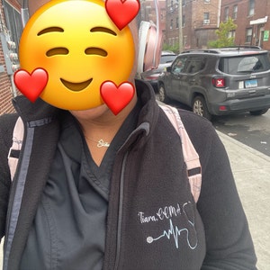 Natasha a ajouté une photo de son achat