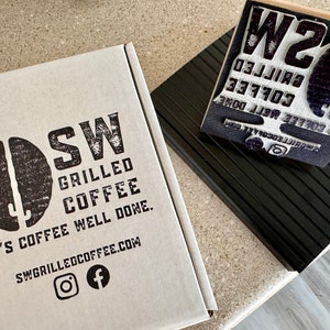 Taylor added a photo of their purchase