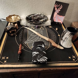 Taylor added a photo of their purchase
