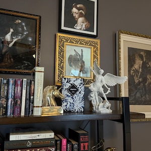 Comprador de Etsy ha añadido una foto de su compra