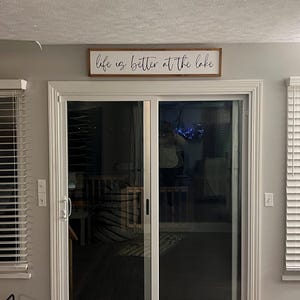 Gina added a photo of their purchase