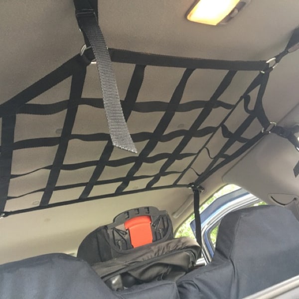 Xterra Large Ceiling Net - Etsy