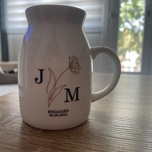 Grace added a photo of their purchase