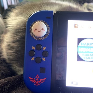 Etsy-koper heeft een foto van de aankoop toegevoegd